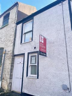 2 bedroom terraced house for sale, Chapel Street, Denbigh