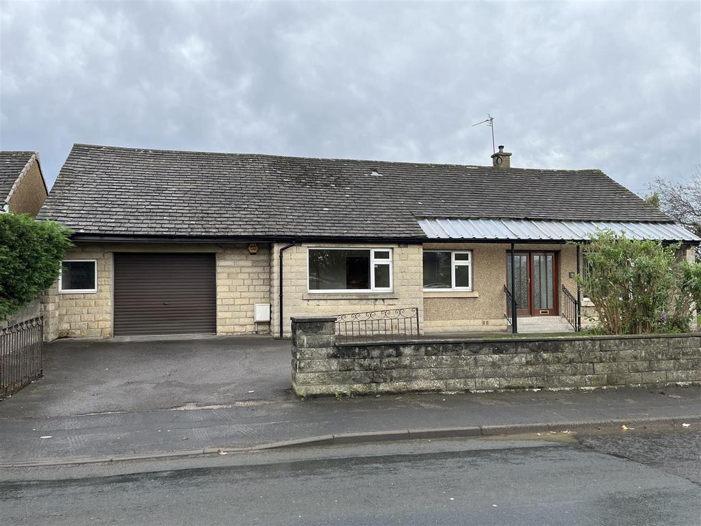 Prospect Place, Barnard Castle 3 bed bungalow for sale £250,000
