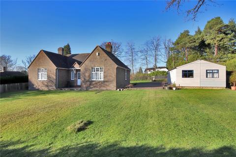 2 bedroom bungalow for sale, Parrock Lane, Upper Hartfield, Hartfield, East Sussex, TN7