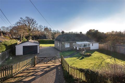 2 bedroom bungalow for sale, Parrock Lane, Upper Hartfield, Hartfield, East Sussex, TN7