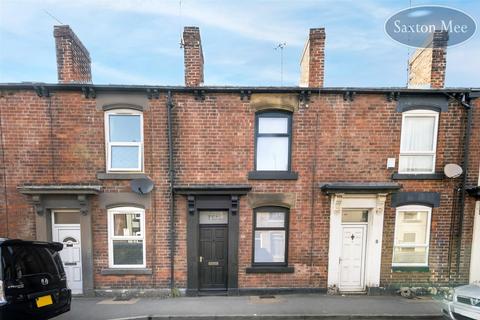 10 Taplin Road, Sheffield, S6 4JF