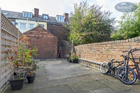 10 Taplin Road, Sheffield, S6 4JF