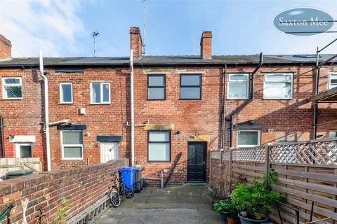 10 Taplin Road, Sheffield, S6 4JF