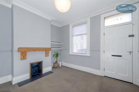 10 Taplin Road, Sheffield, S6 4JF