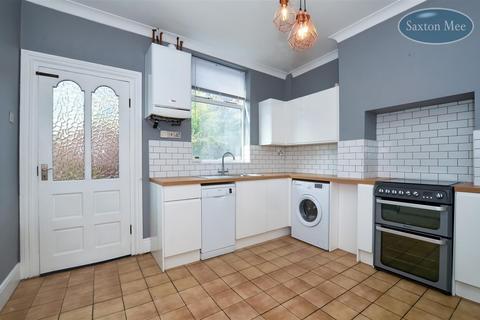 10 Taplin Road, Sheffield, S6 4JF