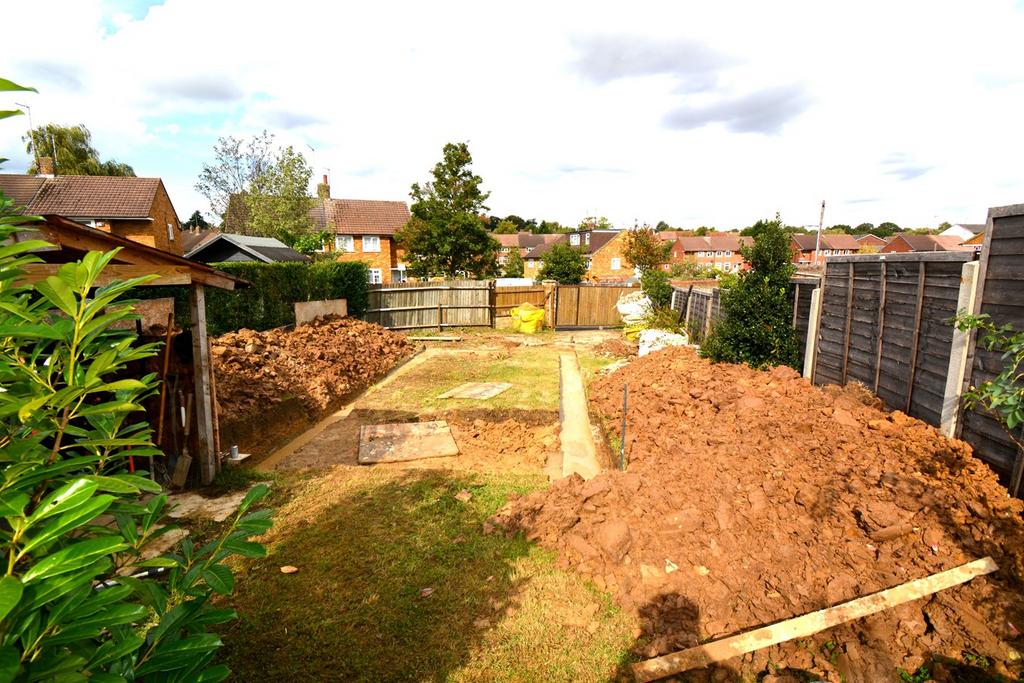 Kemble Close, Potters Bar, EN6 Land for sale £150,000