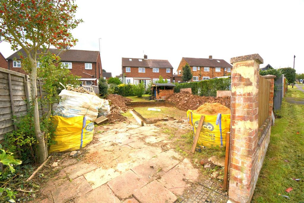 Kemble Close, Potters Bar, EN6 Land for sale £150,000