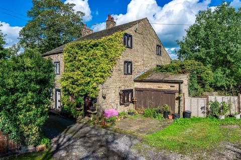 4 bedroom semi-detached house for sale, Walverden Road, Briercliffe, Burnley