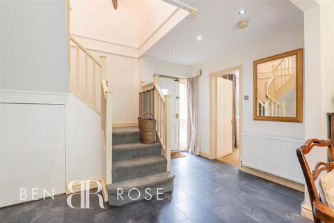6 bedroom detached house for sale, The Copse, Chorley