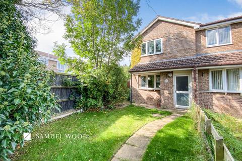 14 Brooklands Park, Craven Arms, SY7 9RL
