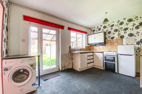 14 Brooklands Park, Craven Arms, SY7 9RL