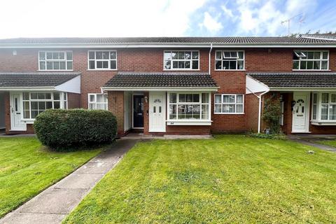 2 bedroom maisonette to rent - Binley Close, Shirley, Solihull