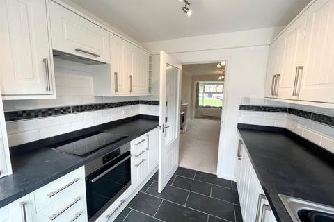 2 bedroom maisonette to rent - Binley Close, Shirley, Solihull