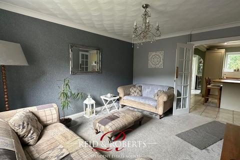 4 bedroom detached house for sale, Llys Y Pentre, Afonwen, Mold