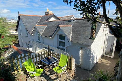 2 bedroom semi-detached house for sale - Breakwater Road, Bude, Cornwall, EX23