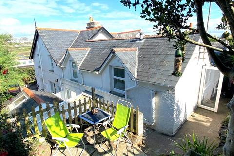 2 bedroom semi-detached house for sale, Breakwater Road, Bude, Cornwall, EX23