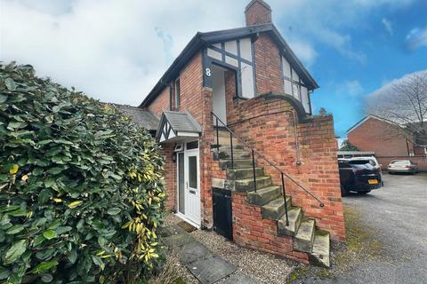 1 bedroom flat to rent - Belper Road, Derby DE1