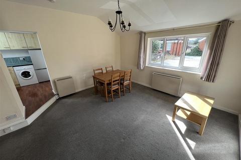 1 bedroom flat to rent - Belper Road, Derby DE1