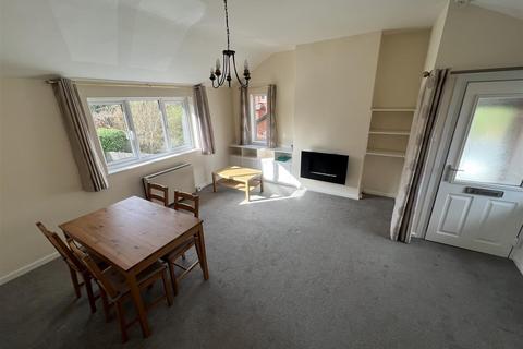 1 bedroom flat to rent - Belper Road, Derby DE1