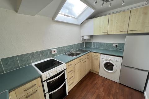 1 bedroom flat to rent - Belper Road, Derby DE1