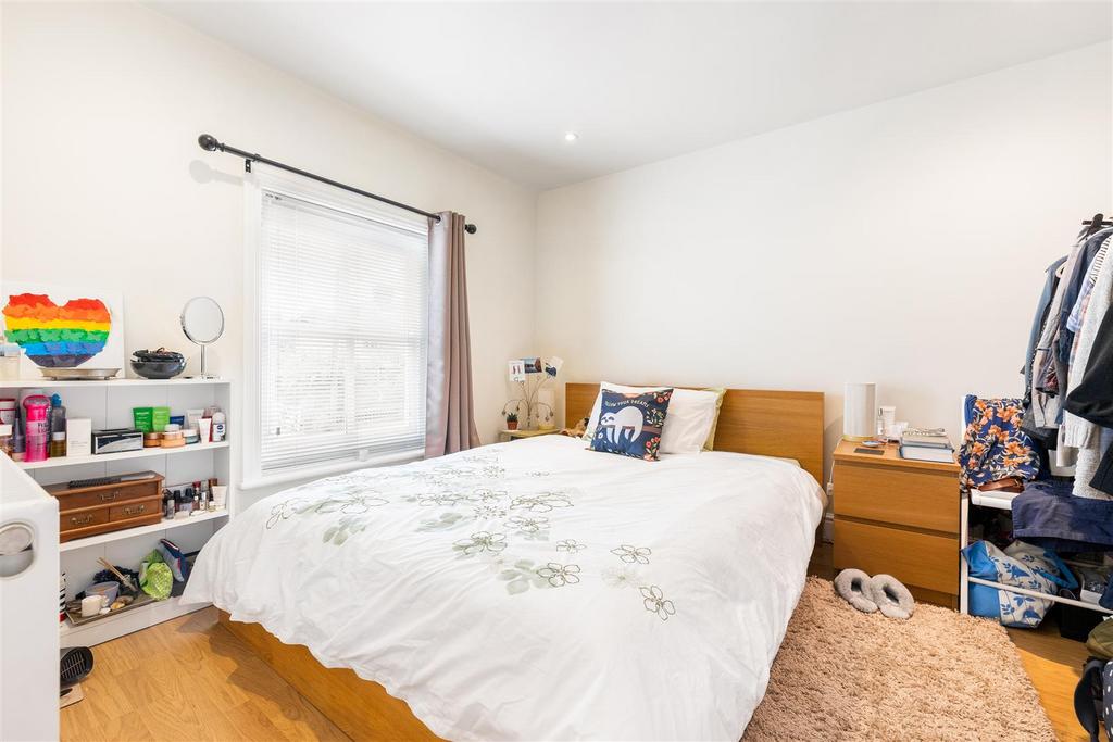 Flat 3 Bedroom