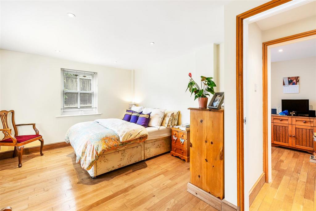 Flat 1 Bedroom