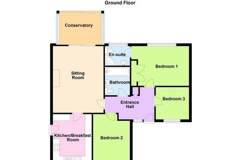 8 Badsey Fields Lane, Badsey, Evesham, WR11 7EX