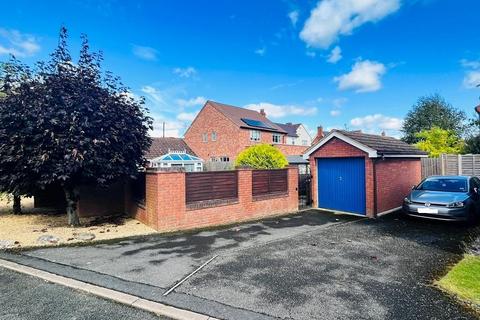 8 Badsey Fields Lane, Badsey, Evesham, WR11 7EX