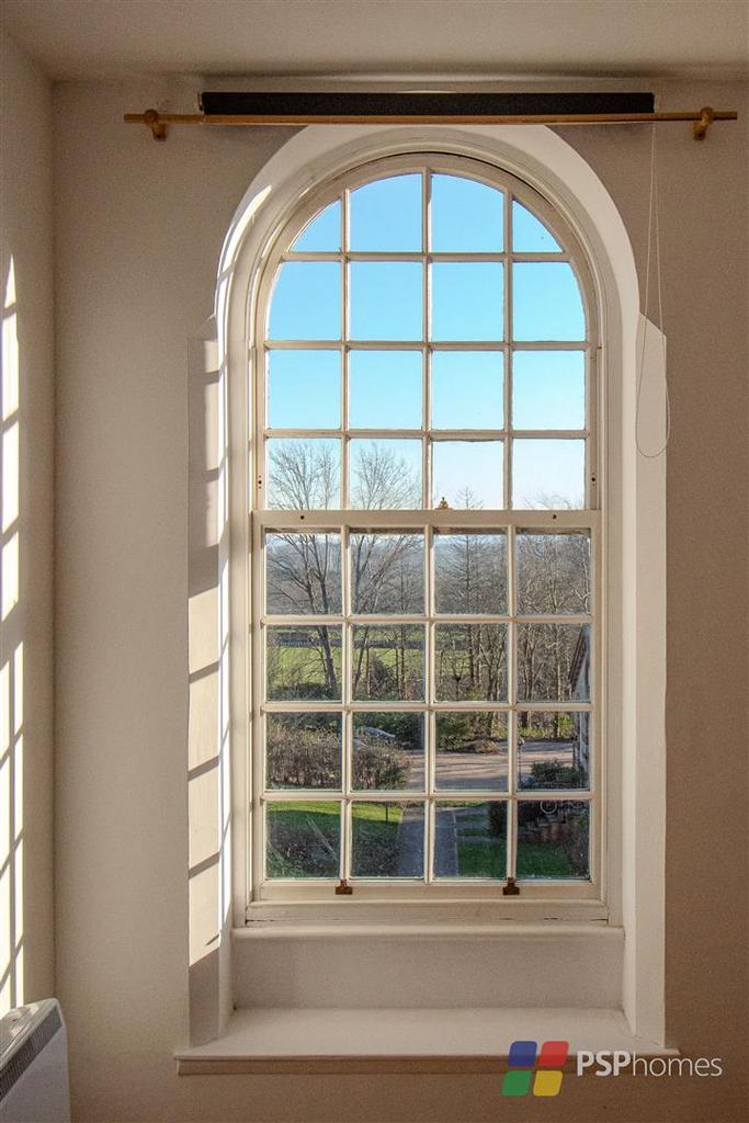 Sash Window