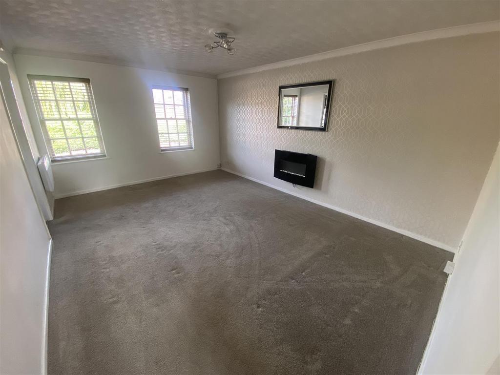 Severnside South, Bewdley 2 bed apartment £165,000