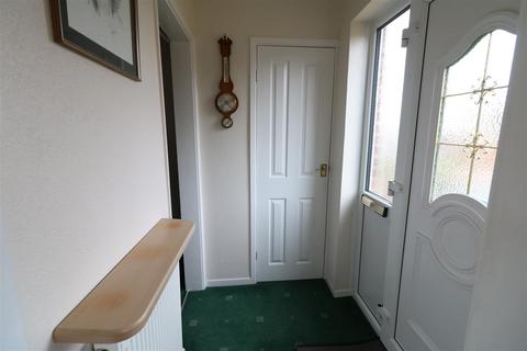 3 Fairhaven Grove, Stoke-on-trent, ST1 6LX