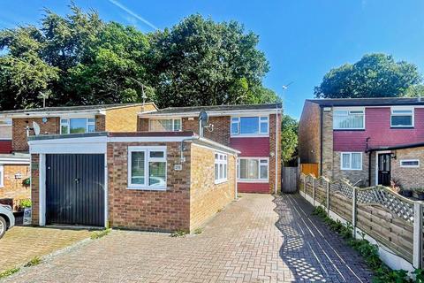 3 bedroom semi-detached house for sale, Ballens Road, Chatham