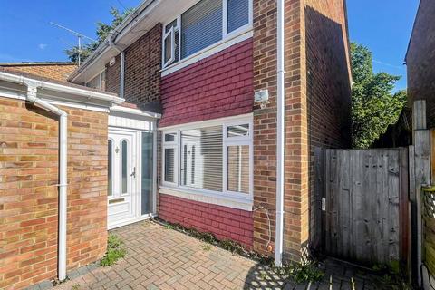 3 bedroom semi-detached house for sale, Ballens Road, Chatham