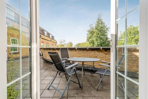 2 bedroom apartment for sale, Wellington Lodge, Winkfield