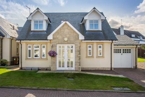 3 The Nursery, Lasswade, EH18 1BB