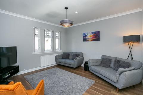 3 The Nursery, Lasswade, EH18 1BB