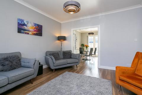 3 The Nursery, Lasswade, EH18 1BB