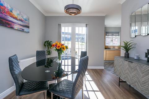 3 The Nursery, Lasswade, EH18 1BB