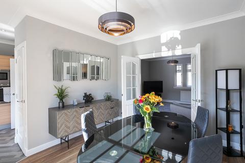 3 The Nursery, Lasswade, EH18 1BB