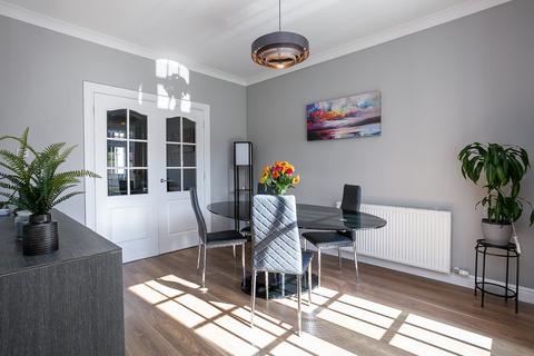 3 The Nursery, Lasswade, EH18 1BB