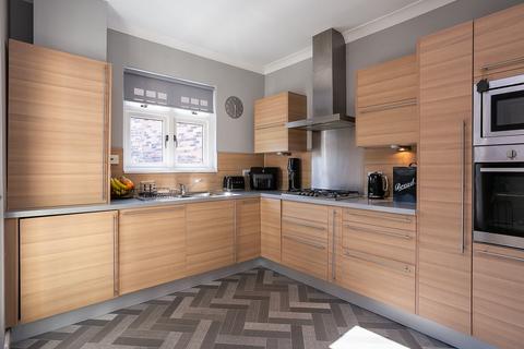 3 The Nursery, Lasswade, EH18 1BB
