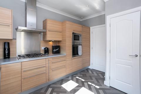 3 The Nursery, Lasswade, EH18 1BB