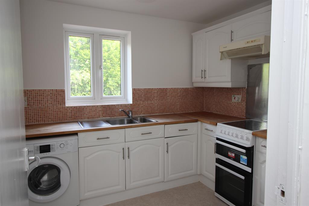 Prestatyn Close, Stevenage, SG1 1 bed flat to rent £950 pcm (£219 pw)