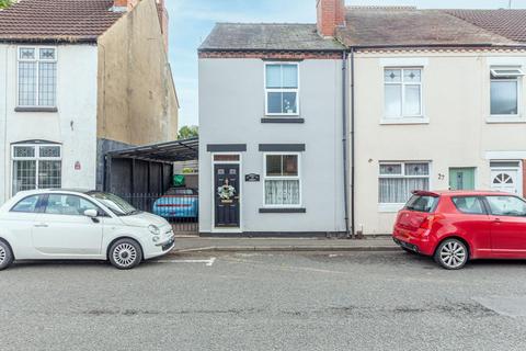 2 bedroom end of terrace house for sale, Abbey Street, Gornal Wood, DY3 2ND