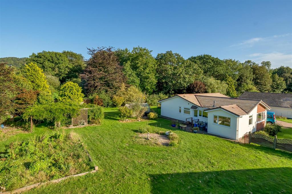 Malden Road, Sidmouth 4 bed property with land for sale £600,000