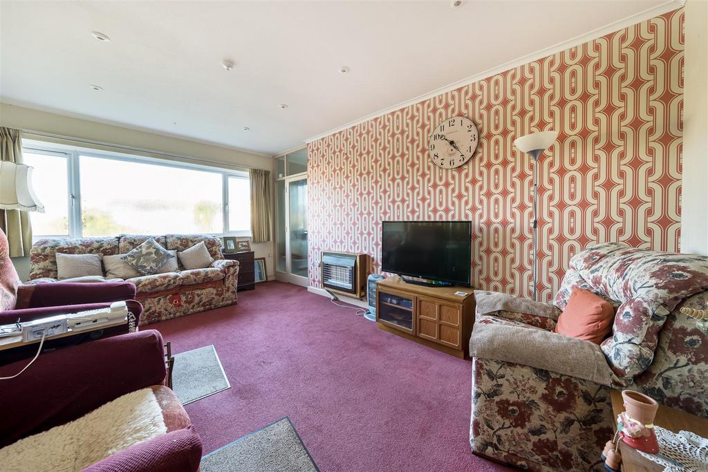 Malden Road, Sidmouth 4 bed property with land for sale £600,000