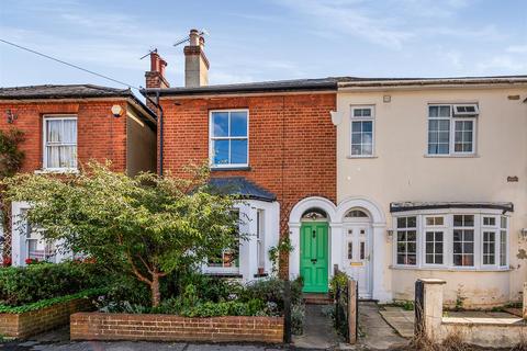 4 Laburnum Road, Epsom, KT18 5DT