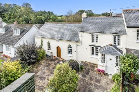 3 bedroom semi-detached house for sale, Middle Marwood, Barnstaple