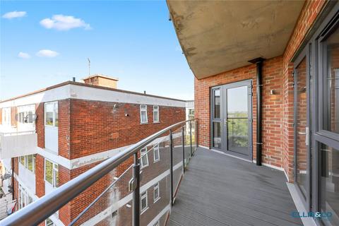 2 bedroom apartment for sale, Nether Street, London, N3