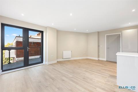 2 bedroom apartment for sale, Nether Street, London, N3